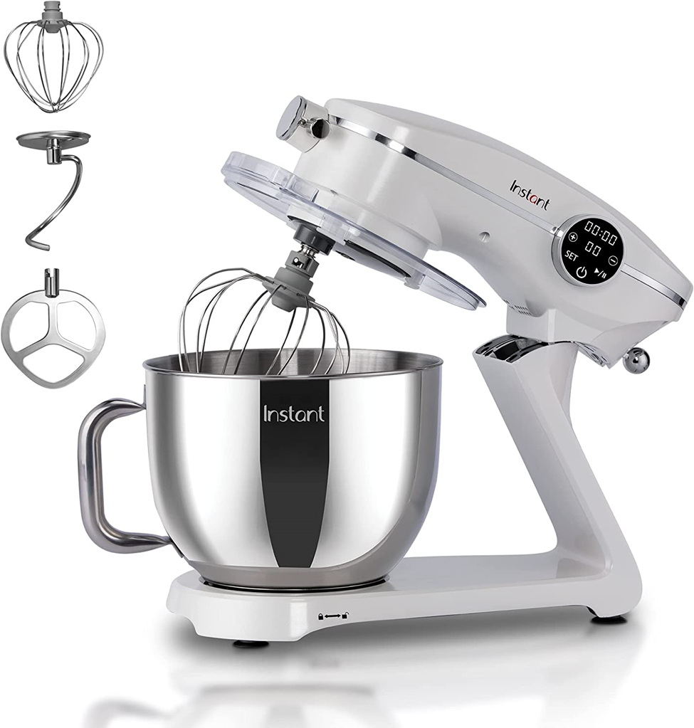 Instant Stand Mixer