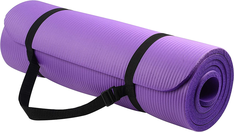 Upgrade Your Yoga Practice with the Durable and Comfortable BalanceFrom ...